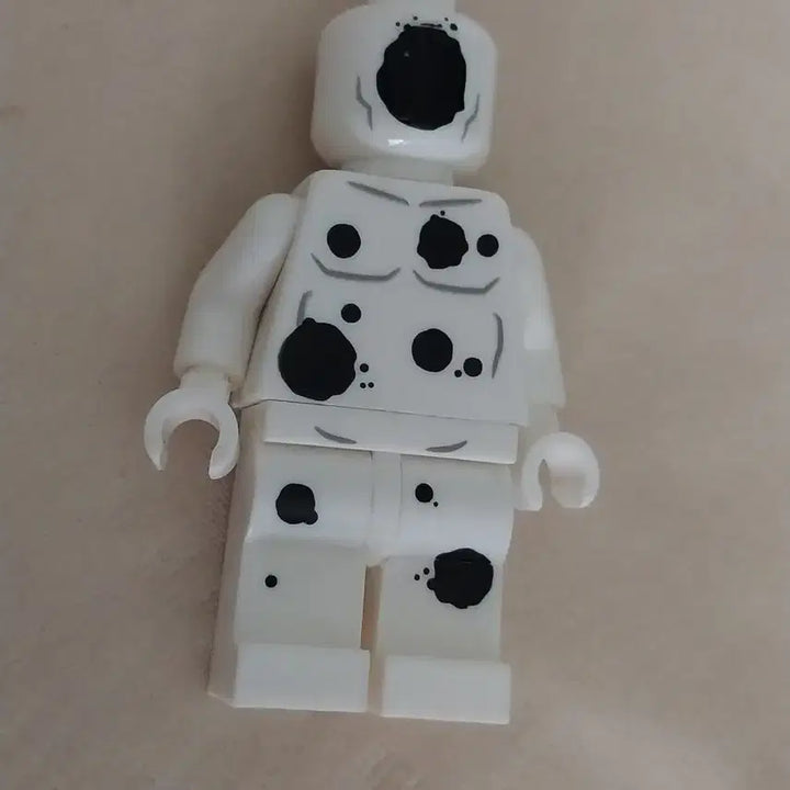[BUNJANG] LEGO The Spot Figure / 레고 the spot 피규어