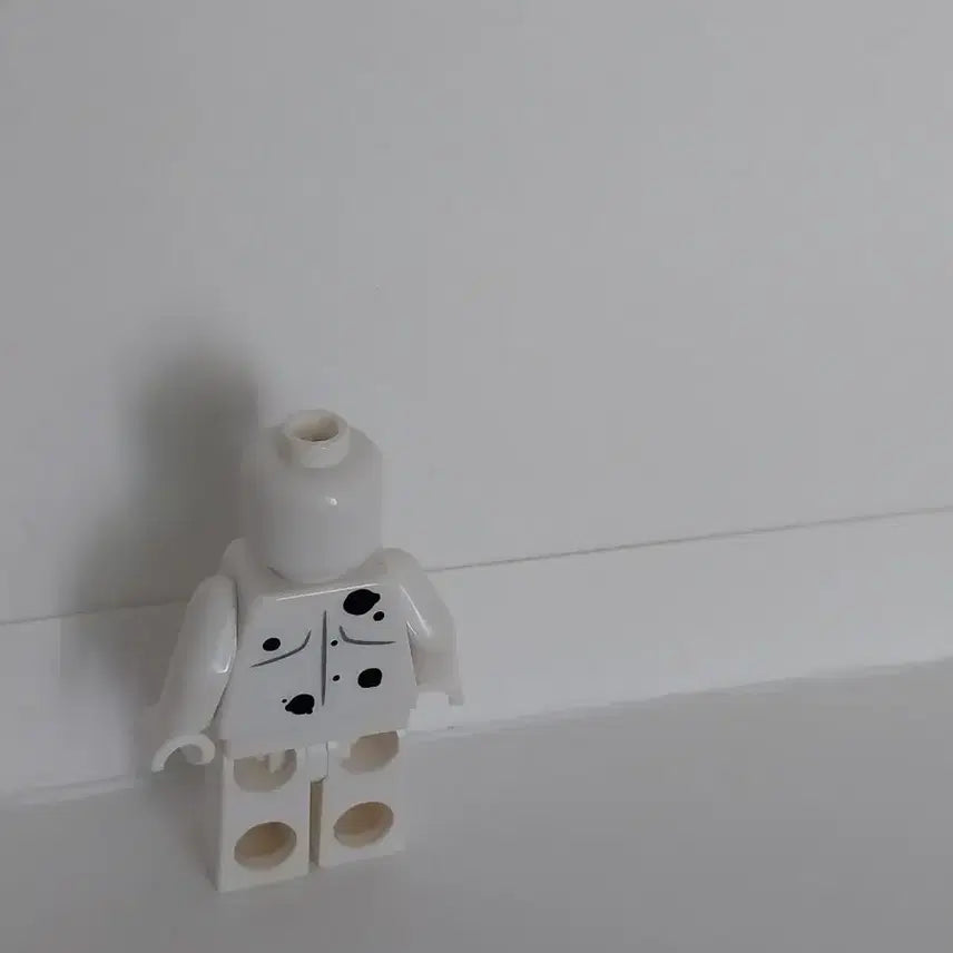 [BUNJANG] LEGO The Spot Figure / 레고 the spot 피규어