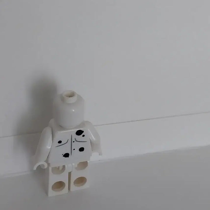 [BUNJANG] LEGO The Spot Figure / 레고 the spot 피규어