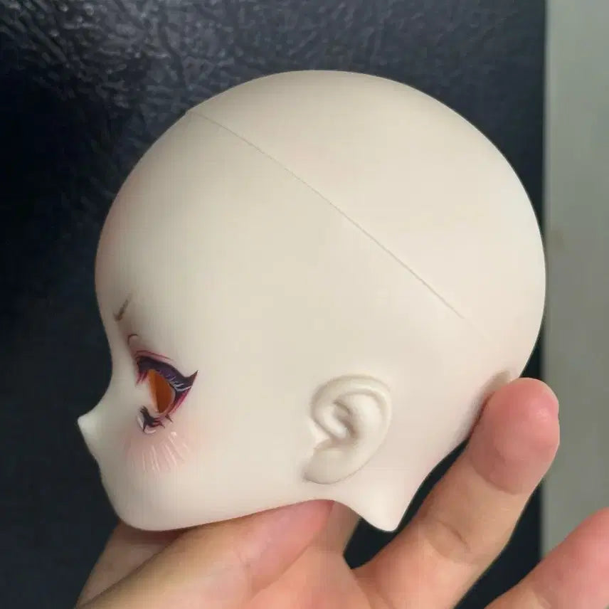 [BUNJANG] Dollfie Dream DDH Custom Head / 돌피드림 mdd ddh 커스텀헤드
