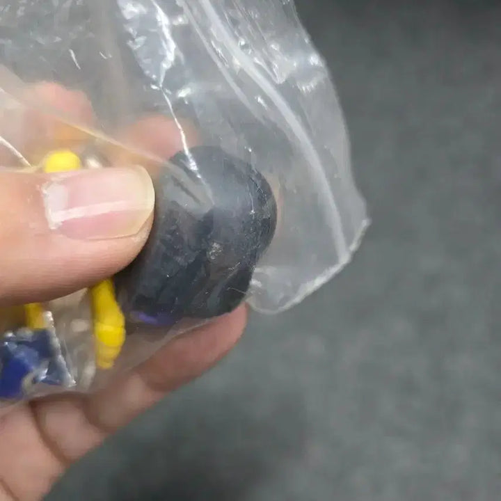 [BUNJANG] Sailor Moon Gacha Figure Set (Usagi, Uranus, Saturn) / 세일러문 가챠 피규어 미소녀 전사 오챠토모 3개 우사기 (공뎀사진)