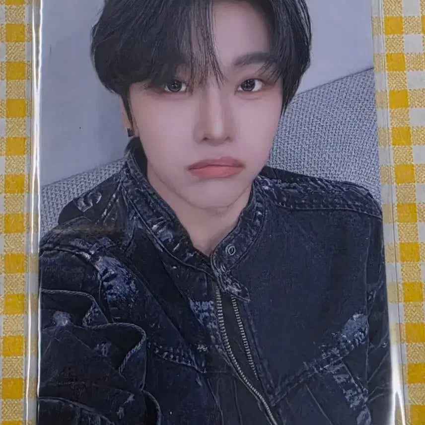 [BUNJANG] Melon Stage 99 Shinlong Photocard / 멜론 스테이지 99 씬롱