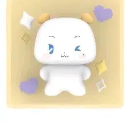 [BUNJANG] PLAVE Mwa Keycap / 플레이브 뫄 키캡