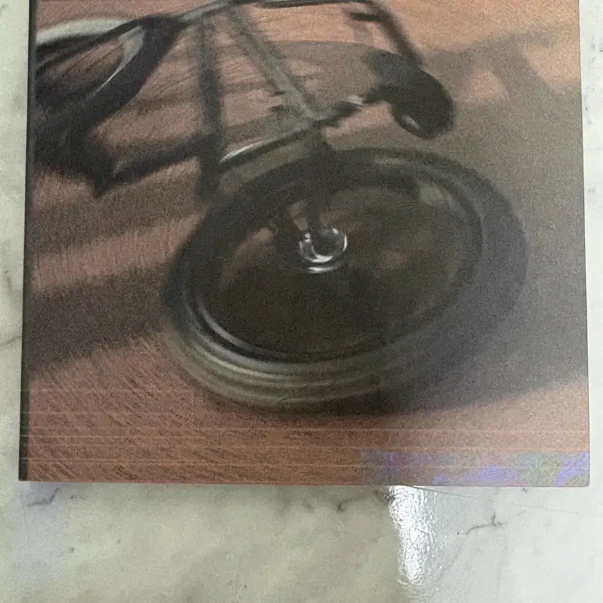 [BUNJANG] Cwar Balisong CD / 시월 cwar (반타01)- Balisong 발리송 CD