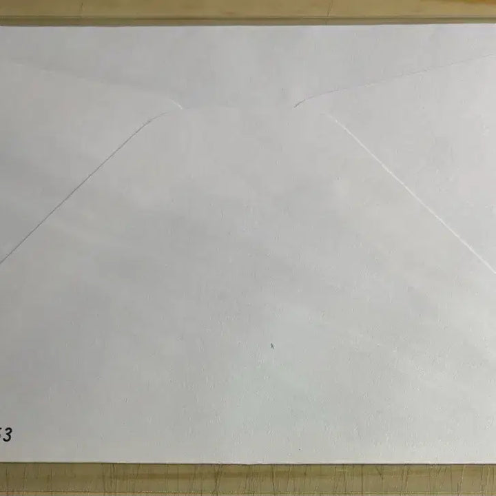 [BUNJANG] 1988 Year-End Stamp First Day Cover with Announcement / 1988년연하우표, 연하우표, 초일봉투, 안내장포함, 1988년