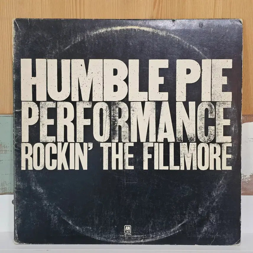 [BUNJANG] Humble Pie Performance: Rockin&