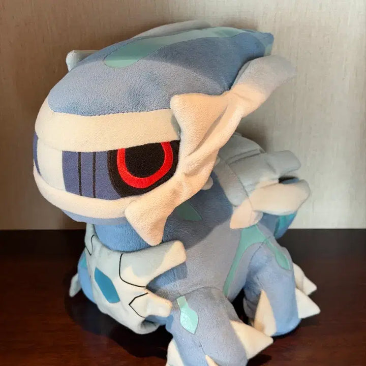 [BUNJANG] 2007 Pokemon Center Tokyo Exclusive Dialga DX Pocket Monster Plush / 2007년 도쿄 포켓몬센터 정품 디아루가 DX 포켓돌