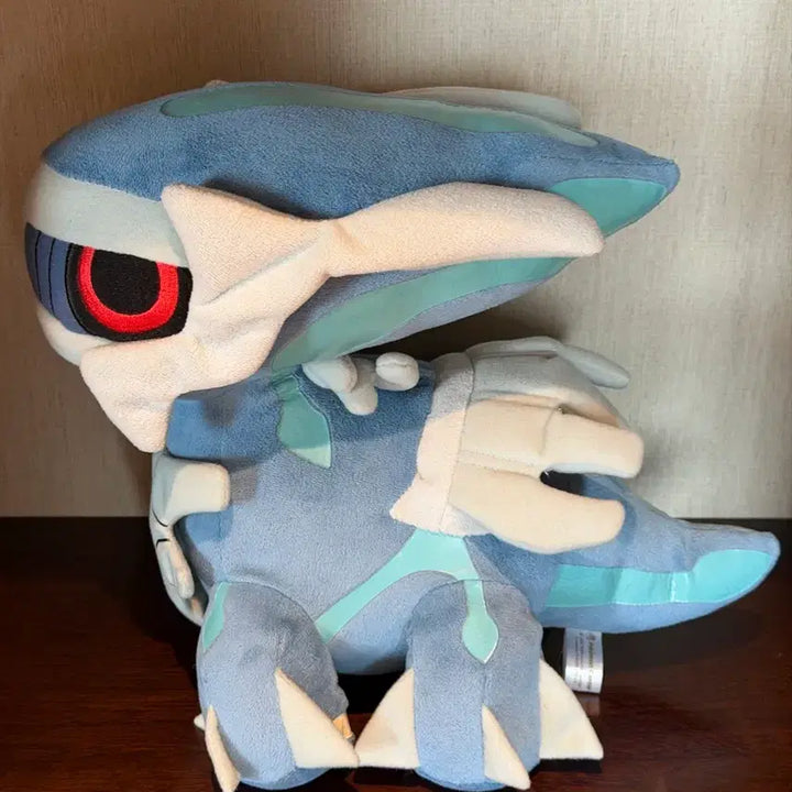 [BUNJANG] 2007 Pokemon Center Tokyo Exclusive Dialga DX Pocket Monster Plush / 2007년 도쿄 포켓몬센터 정품 디아루가 DX 포켓돌