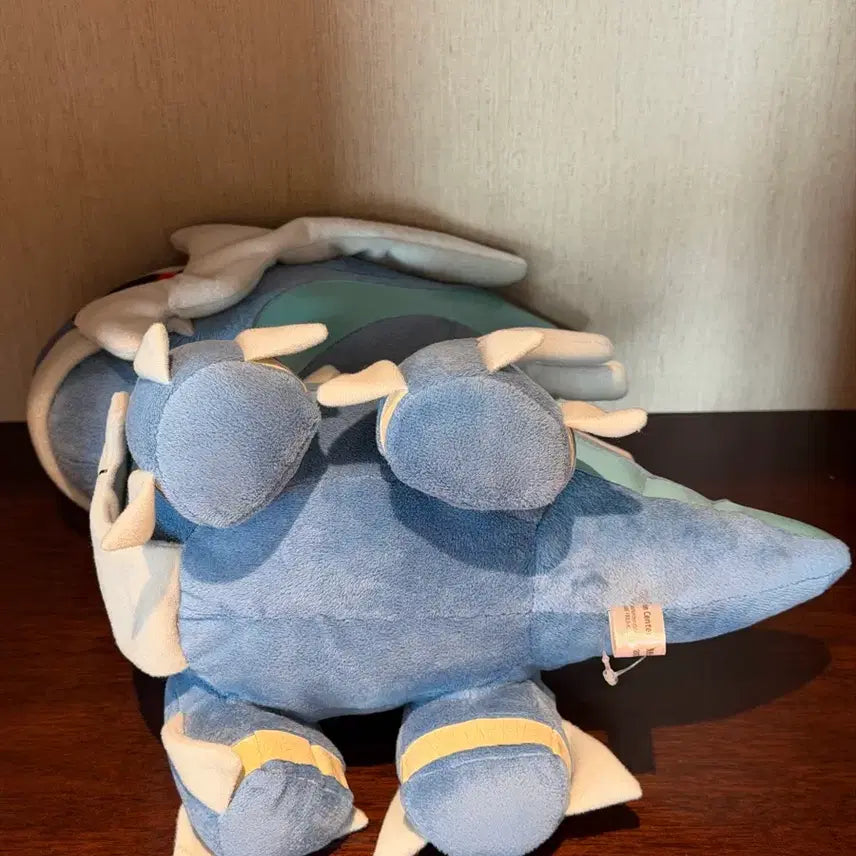 [BUNJANG] 2007 Pokemon Center Tokyo Exclusive Dialga DX Pocket Monster Plush / 2007년 도쿄 포켓몬센터 정품 디아루가 DX 포켓돌