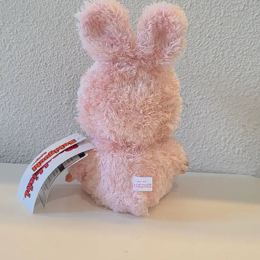 [BUNJANG] Rabbit Monchhichi Doll / 토끼 몬치치 인형