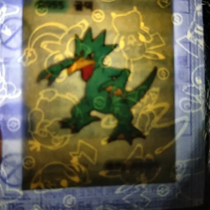 [BUNJANG] Pokemon Sticker Set (1st Gen, 3-Digit &amp; 4-Digit) / 포켓몬띠부씰 3개 선택 1세대 3자리씰 4자리씰