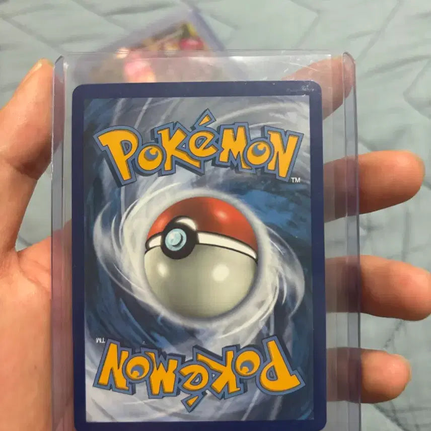[BUNJANG] Louisosa Unreleased Pokemon Card / 루이로사 미판