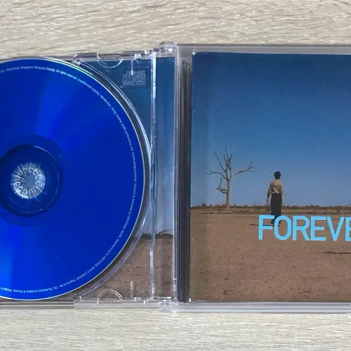 [BUNJANG] Leslie Cheung Forever 2CD / 장국영 - Forever 2CD 판매