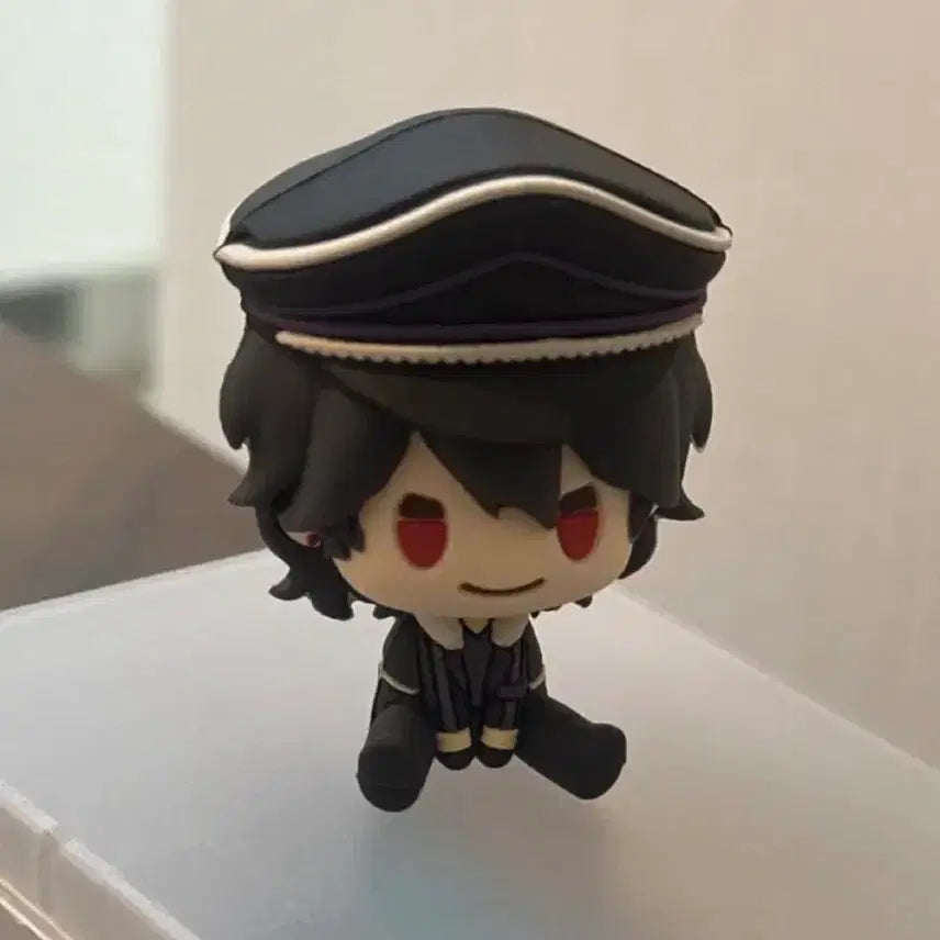 [BUNJANG] Ensemble Stars! Ra*bits Sakuma Rei PuniBuns Figure / 앙상블스타즈 앙스타 사쿠마 레이 푸니빈즈 피규어