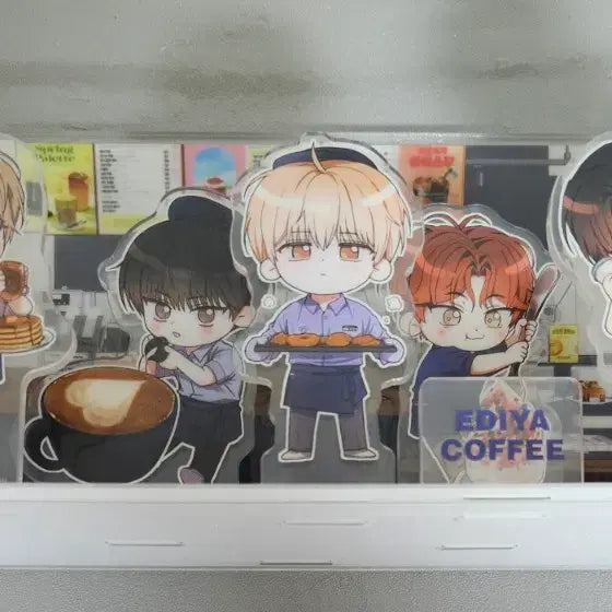 [BUNJANG] Demian&