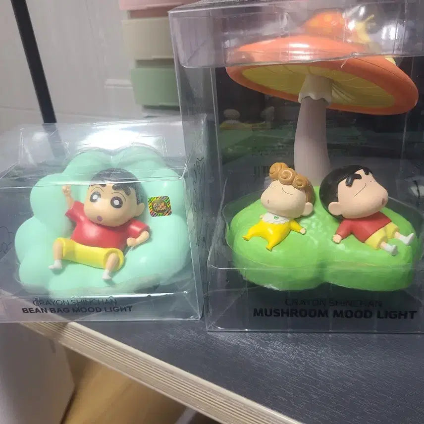 [BUNJANG] Assorted Prize Figures &amp; Merchandise Bundle / 뽑기방 피규어 잡화