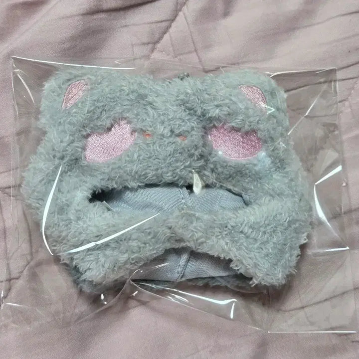 [BUNJANG] PLAVE M M P H Doll Hat / 플레이브 므메미무 인형 므모 모자 양도