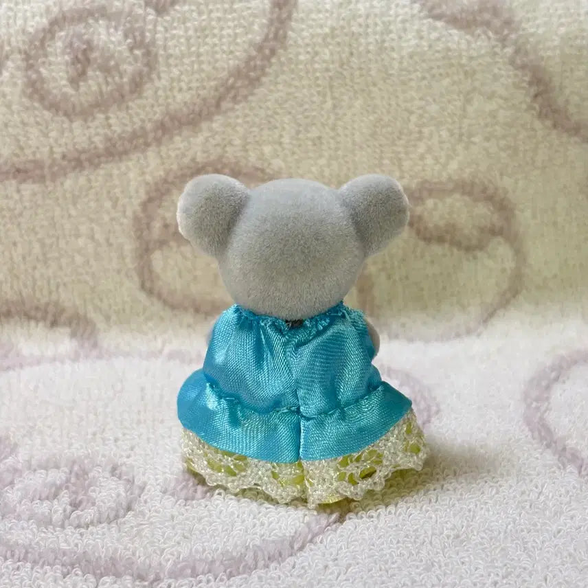 [BUNJANG] Sylvanian Families Koala Family / 실바니안 코알라