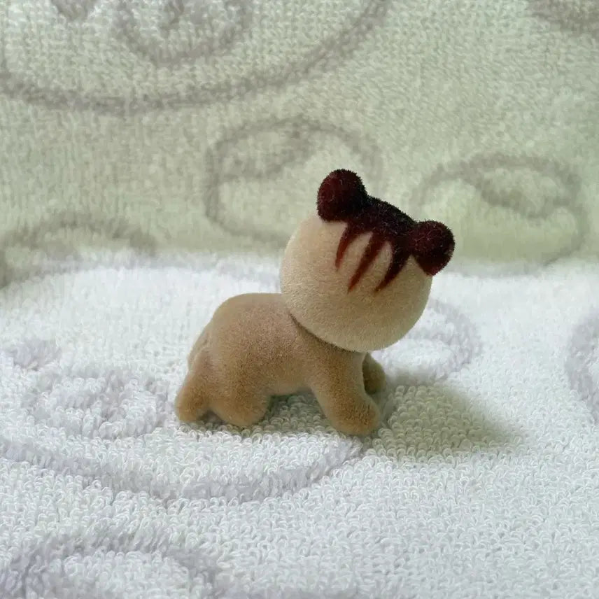 [BUNJANG] Sylvanian Families Baby Squirrel / 실바니안 아기다람쥐