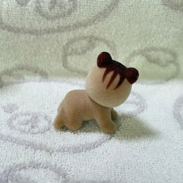 [BUNJANG] Sylvanian Families Baby Squirrel / 실바니안 아기다람쥐