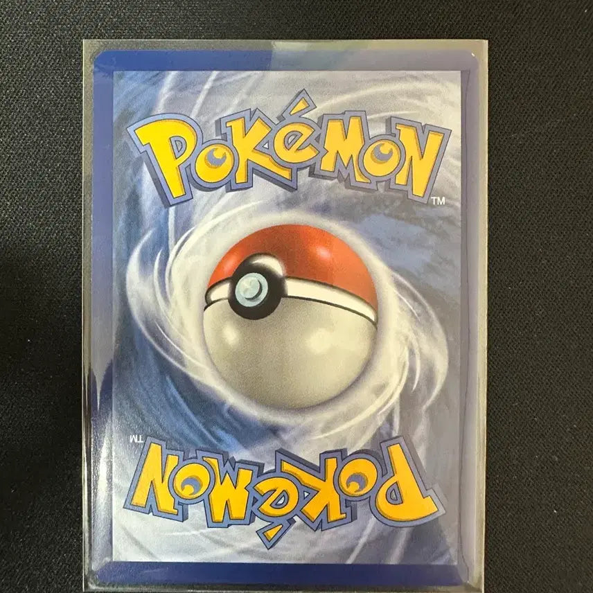 [BUNJANG] Pokemon Pikachu 30th Anniversary North American Edition Trading Card / 포켓뫀카드 피카츄 30주년 기념 북미판
