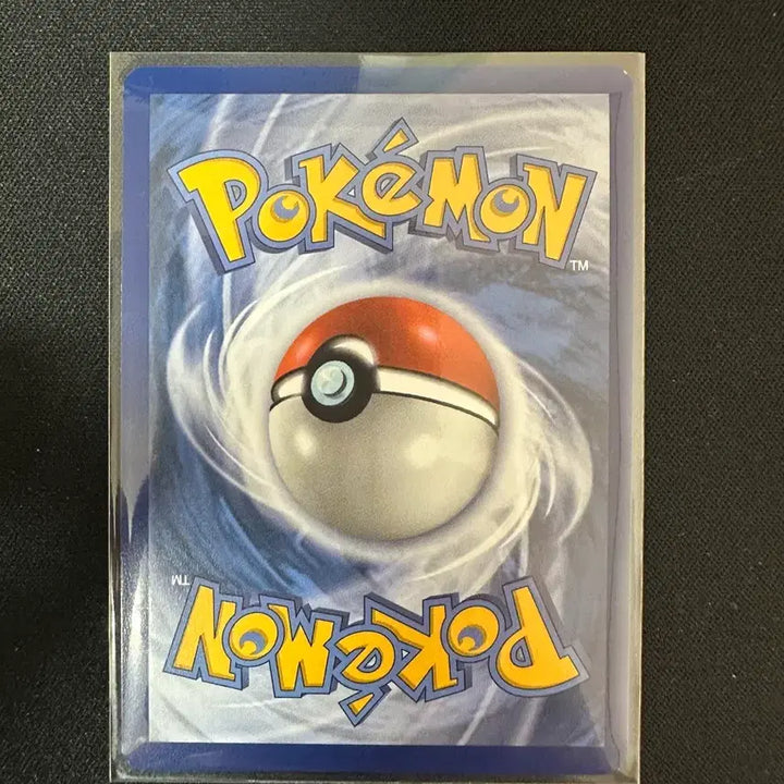 [BUNJANG] Pokemon Pikachu 30th Anniversary North American Edition Trading Card / 포켓뫀카드 피카츄 30주년 기념 북미판