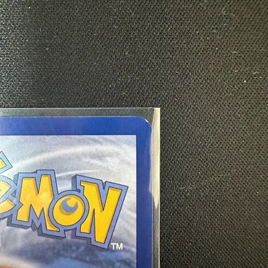 [BUNJANG] Pokemon Pikachu 30th Anniversary North American Edition Trading Card / 포켓뫀카드 피카츄 30주년 기념 북미판
