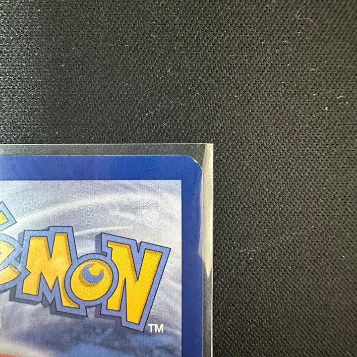 [BUNJANG] Pokemon Pikachu 30th Anniversary North American Edition Trading Card / 포켓뫀카드 피카츄 30주년 기념 북미판