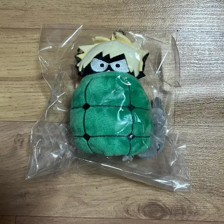 [BUNJANG] Jump Shop My Hero Academia Katsuki Bakugo Dynamight Plush / 히로아카 점프샵 바쿠고 다이나마 누이