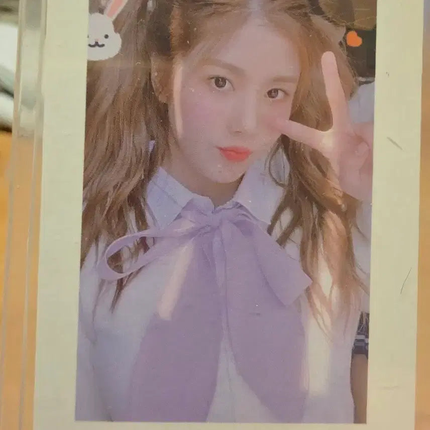 [BUNJANG] Kwon Eun Bi Photocard / 권은비 포토카드
