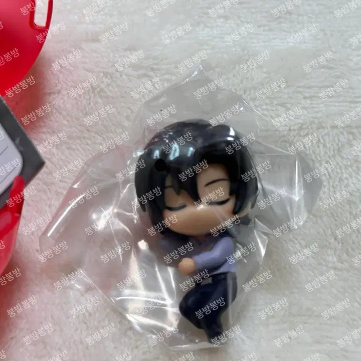[BUNJANG] Detective Conan Hagihara Kenji Gacha Figure / 코난 치지마세 가챠 하기와라 켄지 하기완