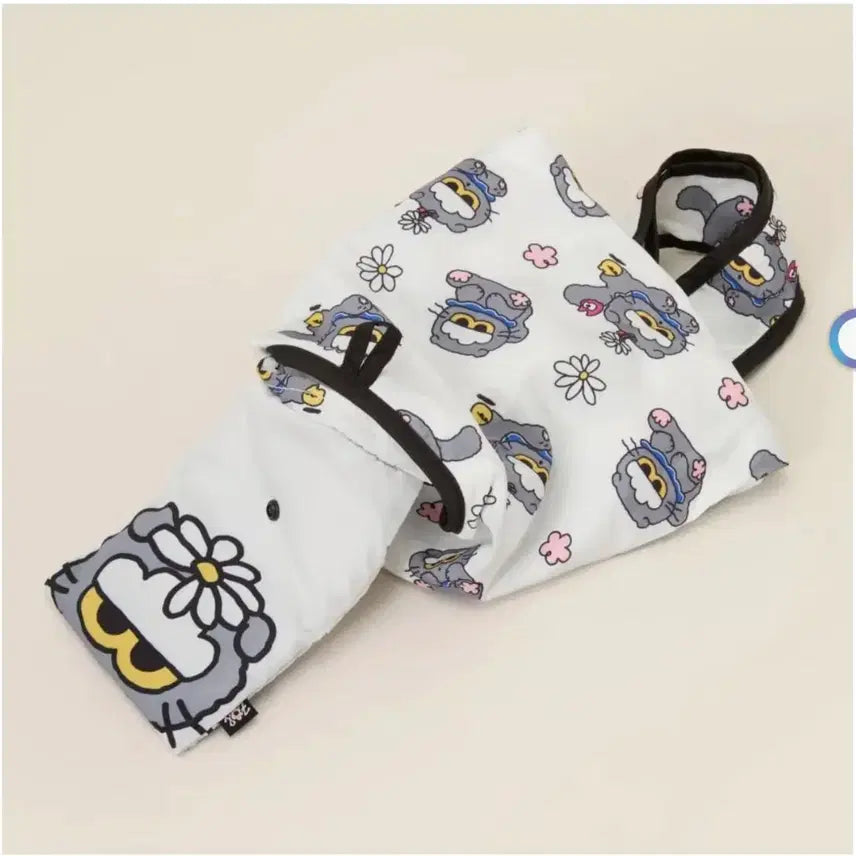 [BUNJANG] ZO&amp;FRIENDS ZOA LUCKY SHOP Market Bag / ZO&amp;FRIENDS ZOA LUCKY SHOP 마켓백