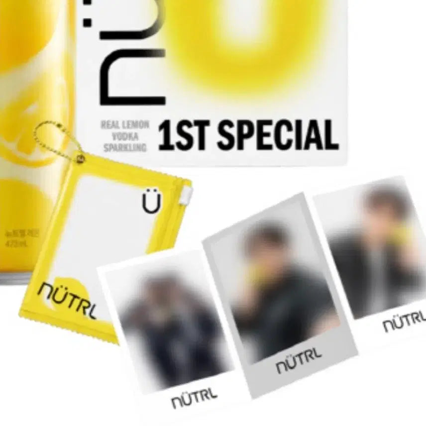 [BUNJANG] SEVENTEEN CXM Neutral Set 1st Goods Bundle Set / 세븐틴 CXM 뉴트럴 1차 굿즈세트