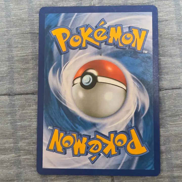 [BUNJANG] Pokemon Card Marill / 포켓몬카드 마릴리