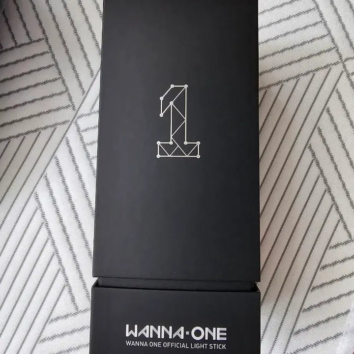 [BUNJANG] Wanna One Official Light Stick &