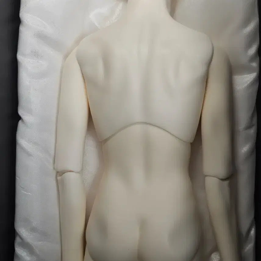 [BUNJANG] Little Monica Cliff White 17 Size Doll / 리틀모니카 클리프 미백 판매(17세바디)