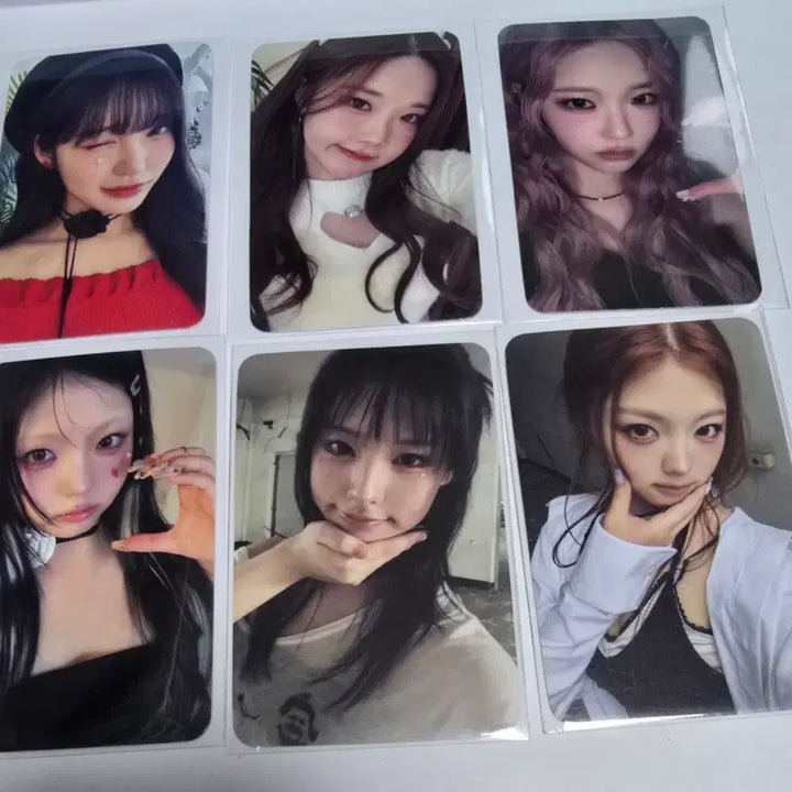 [BUNJANG] Classy Official Photocard / 클라씨 공방포토카드 양도합니다.