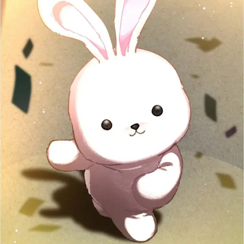 [BUNJANG] Mao Cutie Plush / 마오 큐티누이 결제용