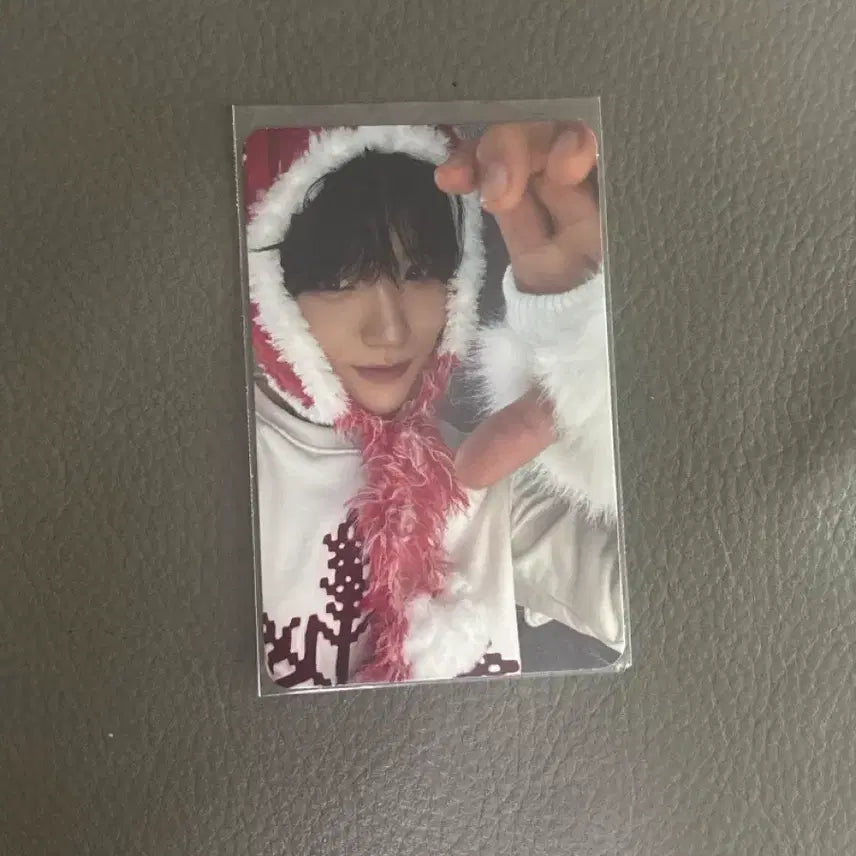 [BUNJANG] TETE Jaehee Photocard / 급처/현물) 티티 재희 포카 판매