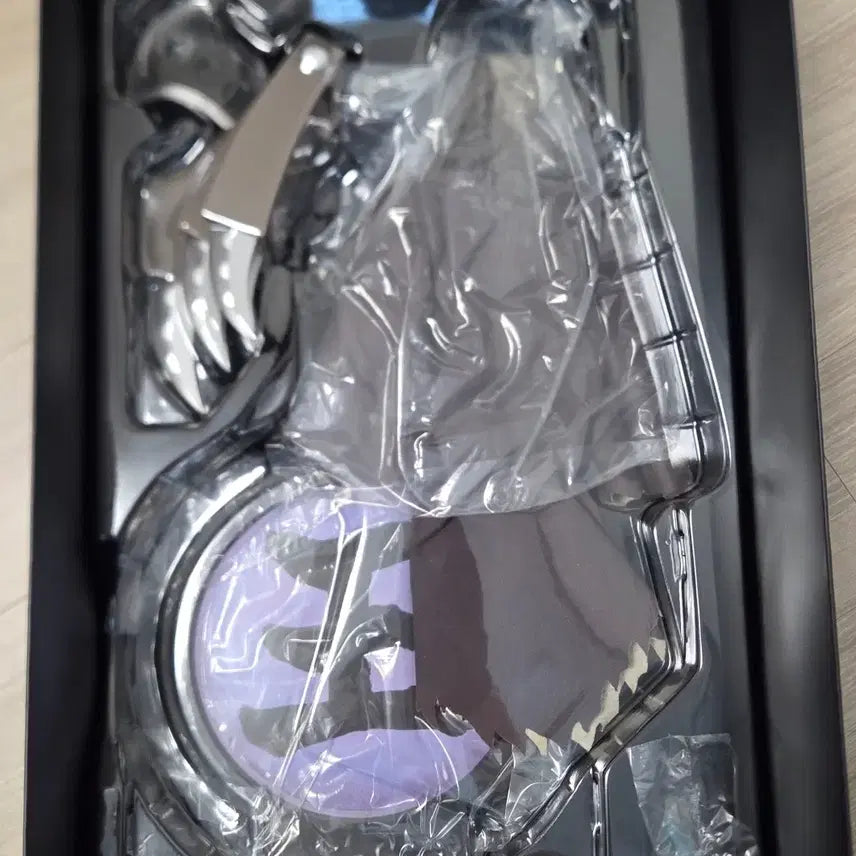 [BUNJANG] Rocket Toys Sasori Opened Mint Condition Figure / [개봉양품] 로켓토이즈 사소리 판매합니다.
