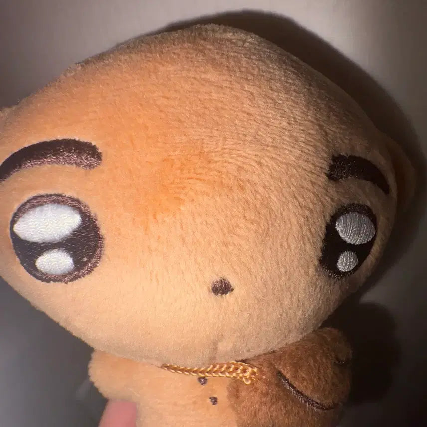 [BUNJANG] andTEAM Taki Poop Doll Set / 앤팀 타키 똥키 인형