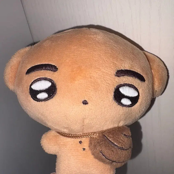 [BUNJANG] andTEAM Taki Poop Doll Set / 앤팀 타키 똥키 인형
