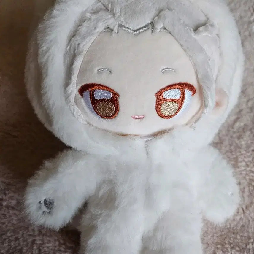 [BUNJANG] Ensemble Stars! Ritsu Nagisa Cutie Plush / 앙스타 란나기사 큐티누이