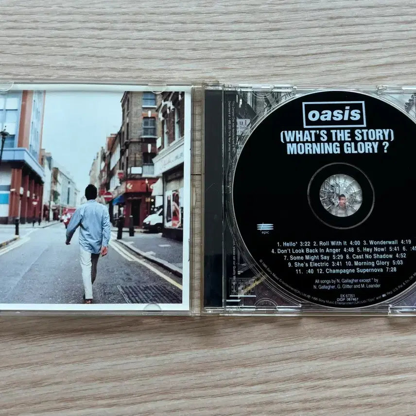 [BUNJANG] Oasis (What&