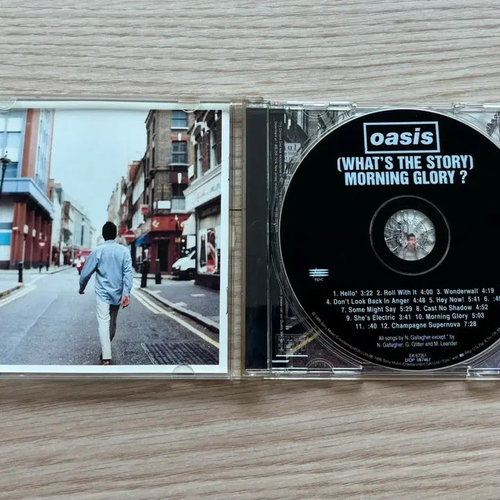 [BUNJANG] Oasis (What&