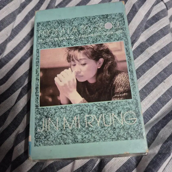 [BUNJANG] Jin Mi-ryeong &