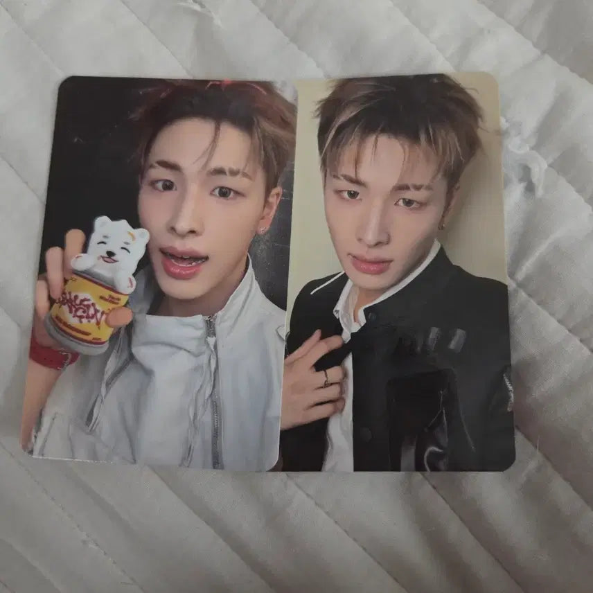 [BUNJANG] Nexz Haru Ssin Photocard Set / nexz 넥스지 하루 쏘신 포토카드 세트