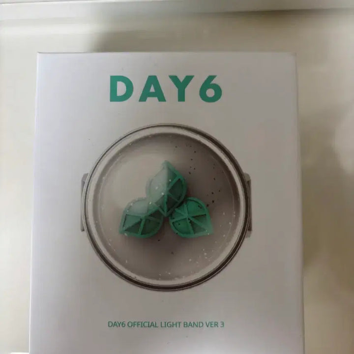 [BUNJANG] Day6 DAYSI X WATCH Lightstick / 마이데이 워치 (데이식스 응원봉)