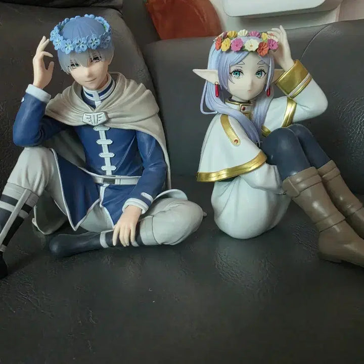 [BUNJANG] Frieren: Beyond Journey&