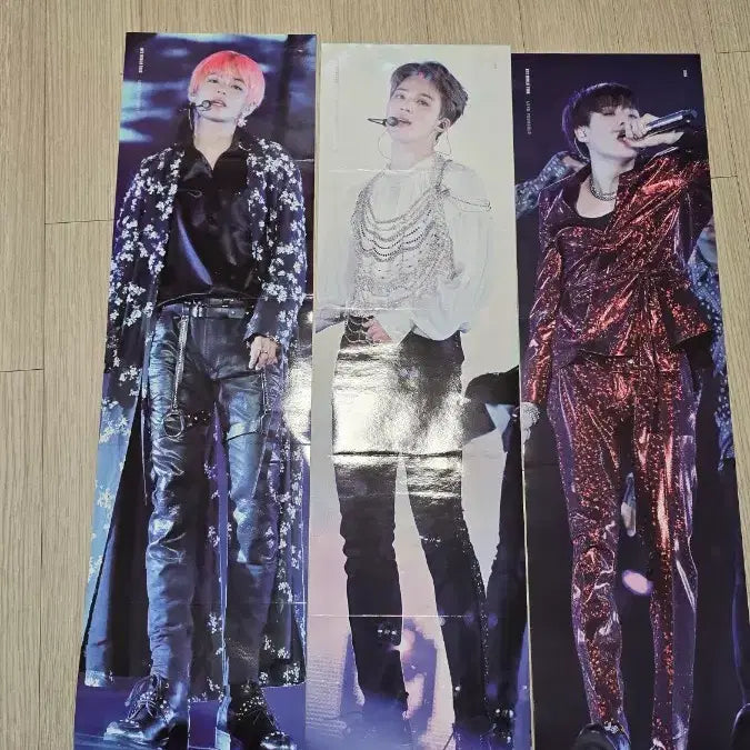 [BUNJANG] BTS Love Yourself Seoul DVD Full Set / bts 방탄소년단  럽셀콘 서울 dvd 풀셋